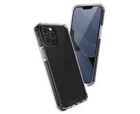 Kryt UNIQ Combat Apple iPhone 12 Pro Max carbon black