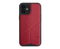 Kryt UNIQ Transforma Apple iPhone 12 mini coral red