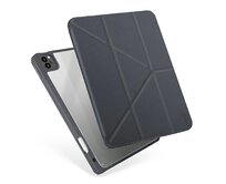 Kryt UNIQ Moven Apple iPad 10.2 (2020) charcoal grey