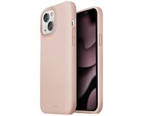 Kryt UNIQ Lino Apple iPhone 13 blush pink