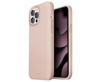 Kryt UNIQ Lino Apple iPhone 13 Pro blush pink