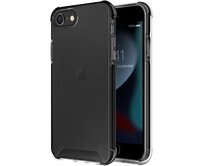 Kryt UNIQ Combat Apple iPhone SE 2022/SE 2020/8/7 carbon black