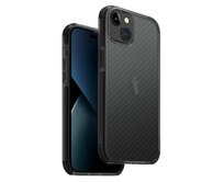 Kryt UNIQ Combat Apple iPhone 14 Plus / 15 Plus carbon black