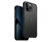 Kryt UNIQ Combat Apple iPhone 14 Pro carbon black