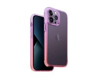 Kryt UNIQ Combat Duo Apple iPhone 14 Pro Max lilac lavender-pink