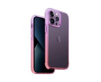 Kryt UNIQ Combat Duo Apple iPhone 14 Pro lilac lavender-pink