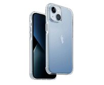 Kryt UNIQ Combat Apple iPhone 14 Plus / 15 Plus arctic blue