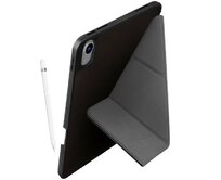 Kryt UNIQ Transforma Apple iPad 10.9 2022 (10 gen) Antimicrobial ebony black