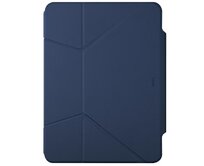 Kryt UNIQ Ryze Apple iPad Air 10.9 2020/2022 (4 i 5 gen) / iPad Pro 11 2021/2022 (3. i 4. gen) / iPad Air 11 2024 (6 gen) blue