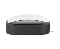 Kryt UNIQ Nova Magic Mouse Docking Station dark grey