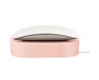 Kryt UNIQ Nova Magic Mouse Docking Station pink