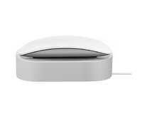 Kryt UNIQ Nova Magic Mouse Docking Station grey