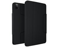 Kryt UNIQ Rovus  Apple iPad Air 10.9 2020/2022 (4 i 5 gen) / iPad Pro 11 2021/2022 (3. i 4. gen) / iPad Air 11 2024 (6 gen) Magnetic Case black