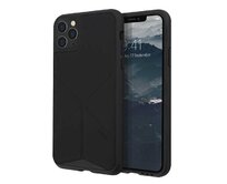 Kryt UNIQ Transforma iPhone 11 Pro Max ebony black