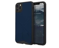 Kryt UNIQ Transforma iPhone 11 Pro Max navy panther