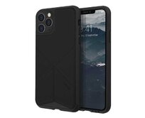 Kryt UNIQ Transforma iPhone 11 Pro ebony black