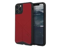 Kryt UNIQ Transforma iPhone 11 Pro red