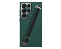 Kryt Strap Samsung Galaxy S23 Ultra green