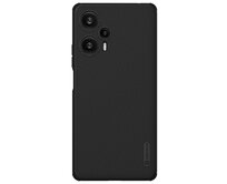 Kryt Super Frosted Shield Pro Xiaomi Redmi Note 12 Turbo/Poco F5 black