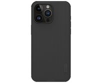 Kryt Super Frosted Shield Pro Apple iPhone 15 Pro Max black