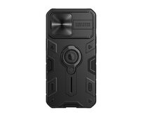 Kryt CamShield Armor Pro Apple iPhone 13 Pro (black)