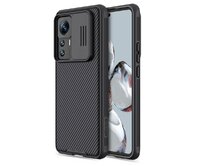 Kryt Camshield Pro Xiaomi 12T Pro Black