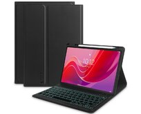 Kryt Tech-Protect SmartCase Pen + Keyboard Lenovo Tab M11 11.0 TB-330 Black