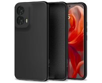 Kryt Tech-Protect Icon Motorola Moto G85 5G Black