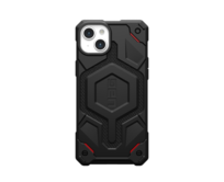 Kryt UAG Urban Armor Gear Monarch Pro Apple iPhone 15 Plus / 14 Plus MagSafe (kevlar black)