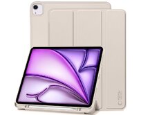 Kryt Tech-Protect SmartCase Pen Apple iPad Air 13" 2024 (6 gen) Starlight