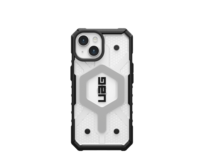 Kryt UAG Urban Armor Gear Pathfinder MagSafe Apple iPhone 15 (ice)