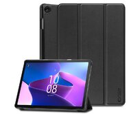 Kryt Tech-Protect Smartcase Lenovo Tab M10 10.1 (3 gen) Black