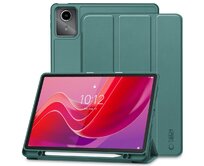 Kryt Tech-Protect SmartCase Pen Lenovo Tab M11 TB-330 green