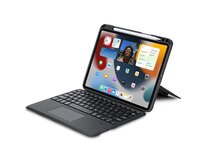 Kryt Dux Ducis DK Keyboard Case Apple iPad Air 10.9 (4th and 5th generation) / iPad Pro 11 (3rd and 4th generation) black