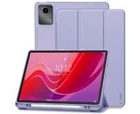 Kryt Tech-Protect SmartCase Pen Lenovo Tab M11 TB-330 Violet