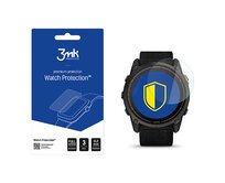 Watch Protection FlexibleGlass pro Garmin Enduro 3