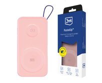 PastelUp Powerbank 10,000mAh 22.5W USB 1A1C - Pink