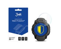 Watch Protection FlexibleGlass pro Garmin Instinct 2X