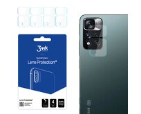 Lens Protection pro Xiaomi Redmi Note 11 Pro+ 5G (4ks)