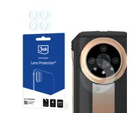 Lens Protection pro Doogee V31 GT