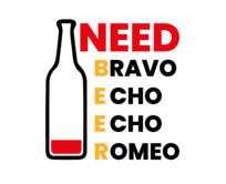 Need Beer