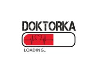 DOBRÝ TRIKO Doktorka loading