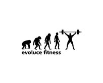 DOBRÝ TRIKO Evoluce fitness