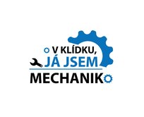 DOBRÝ TRIKO Jsem mechanik