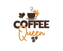 DOBRÝ TRIKO Coffee Queen