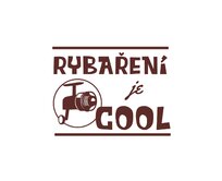 DOBRÝ TRIKO Rybaření je cool