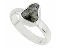 AutorskeSperky.com - Stříbrný prsten s diamantem 4 kt -  S3834 Stříbro