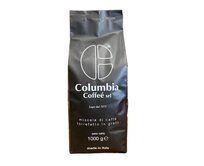 Botanic Columbia Coffee - 100% arabica