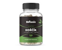 Botanic Hořčík - Z mořského dna v kapslích