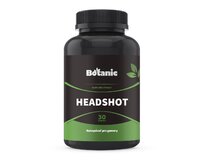 Botanic Headshot - Nakopávač pro gamery